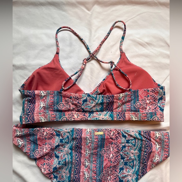 Women’s Raisin Bikini - Picture 4 of 7